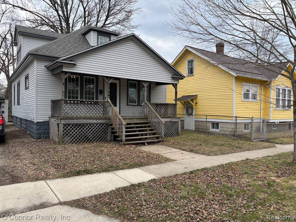 Port Huron, MI 48060,1720 WHITE Street
