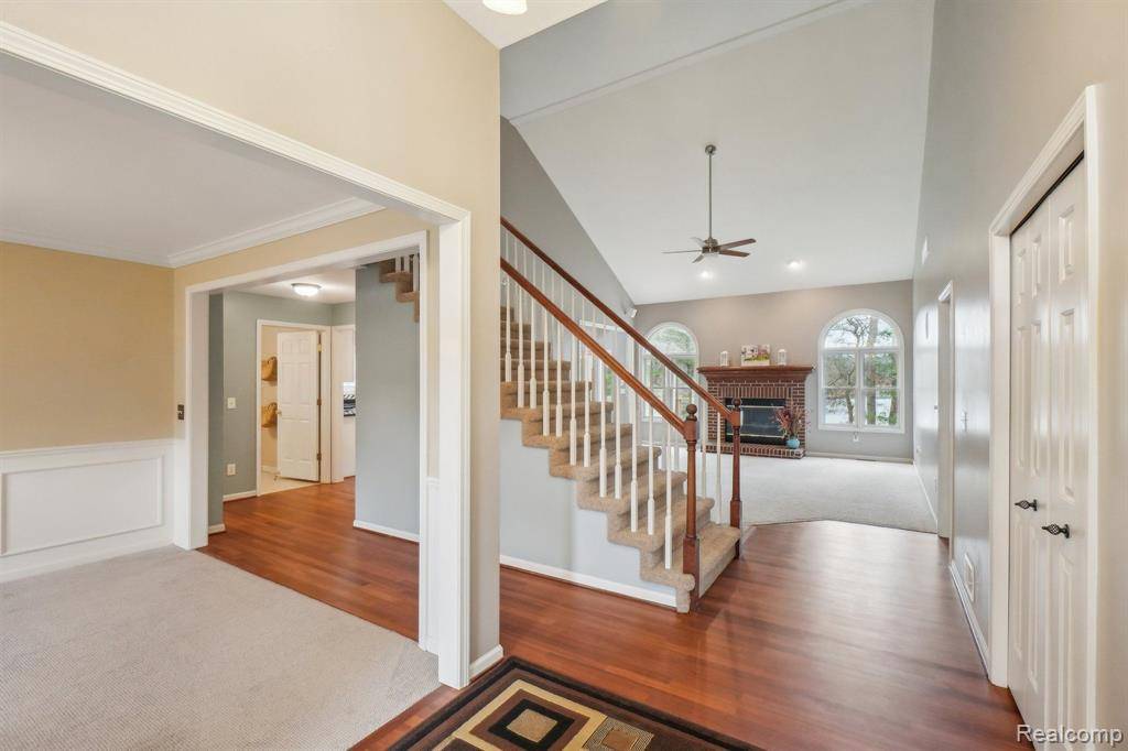 Highland Twp, MI 48356,810 JOSHUA Drive