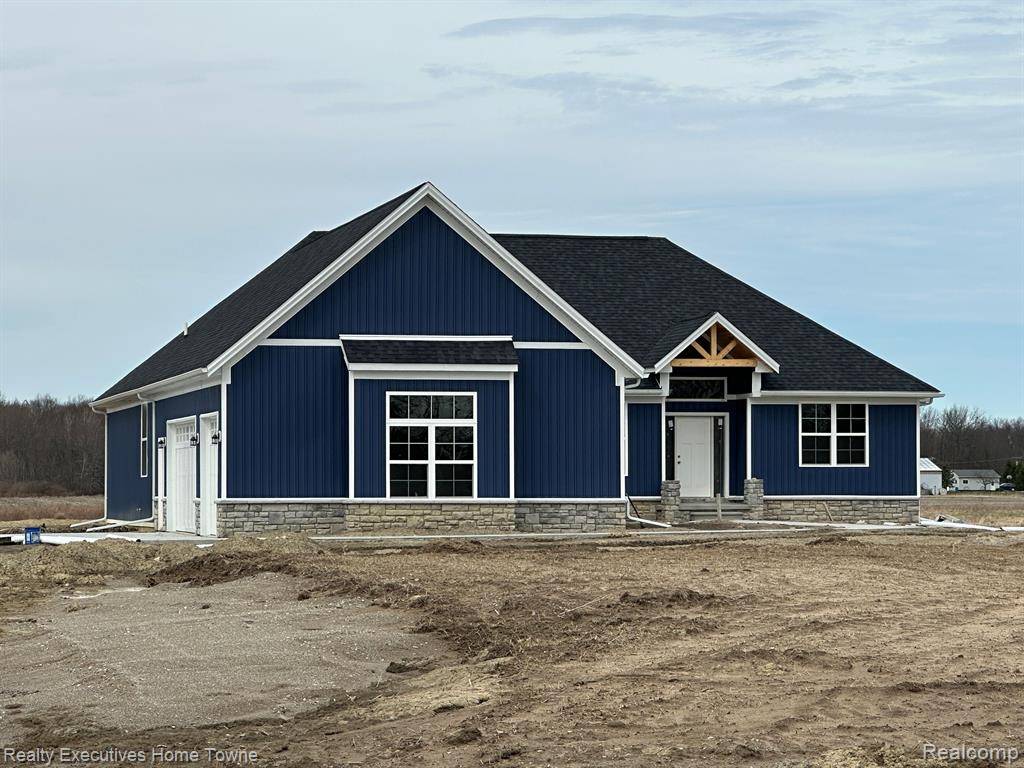 China Twp, MI 48054,7082 SPRINGBORN Road