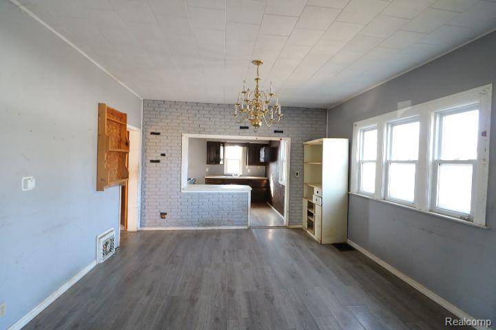 Bay City, MI 48708,1200 FITZHUGH Street