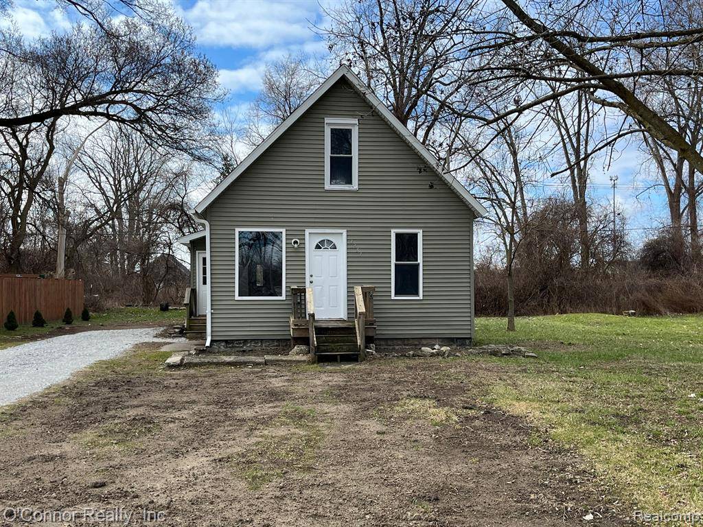 Port Huron Twp, MI 48060,3257 MOAK Street