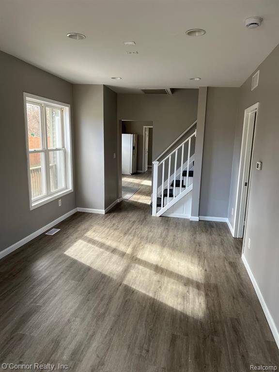 Port Huron Twp, MI 48060,3257 MOAK Street