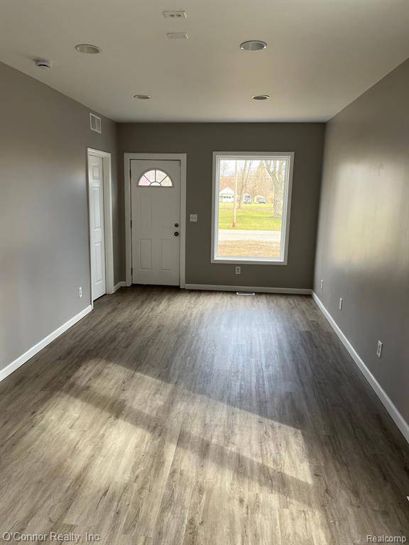 Port Huron Twp, MI 48060,3257 MOAK Street