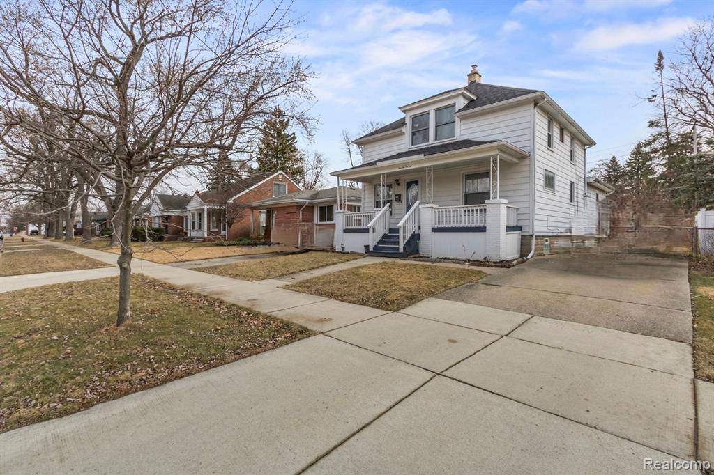 Redford Twp, MI 48239,11348 CENTRALIA
