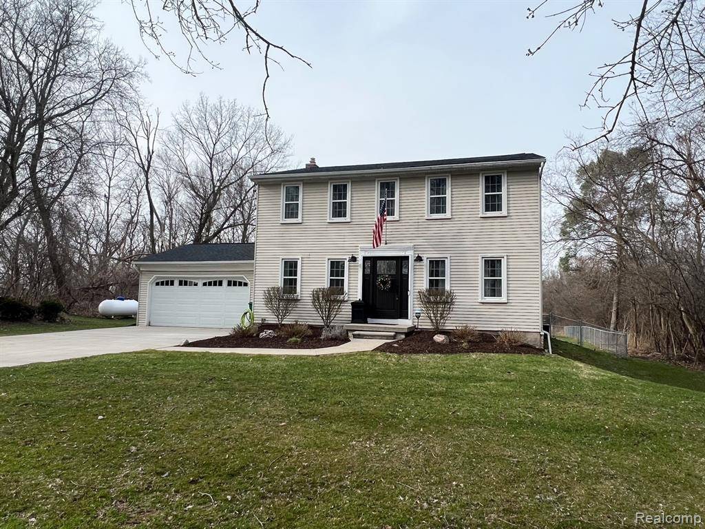 Holly Twp, MI 48442,6201 E Holly Road