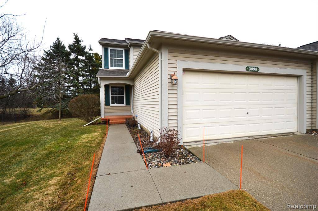Waterford Twp, MI 48328,3093 Megan Drive