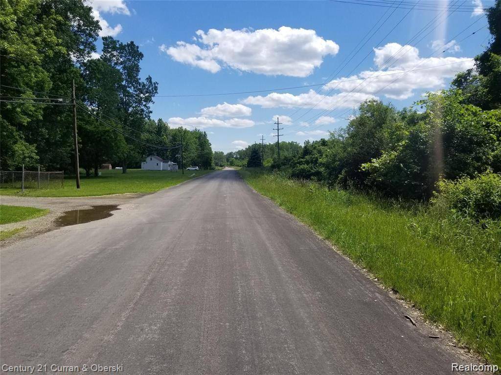 Southgate, MI 48174,VACANAT WAHRMAN