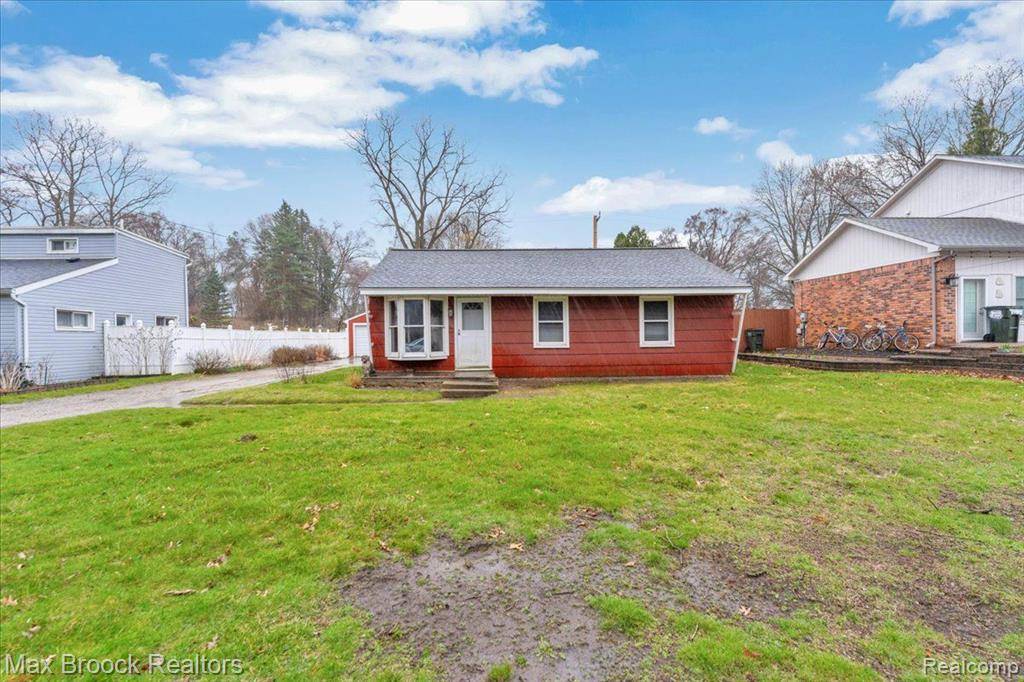 Rochester Hills, MI 48306,280 E Tienken Road