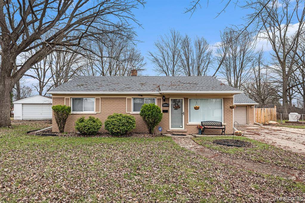 Southfield, MI 48076,28064 PIERCE Street