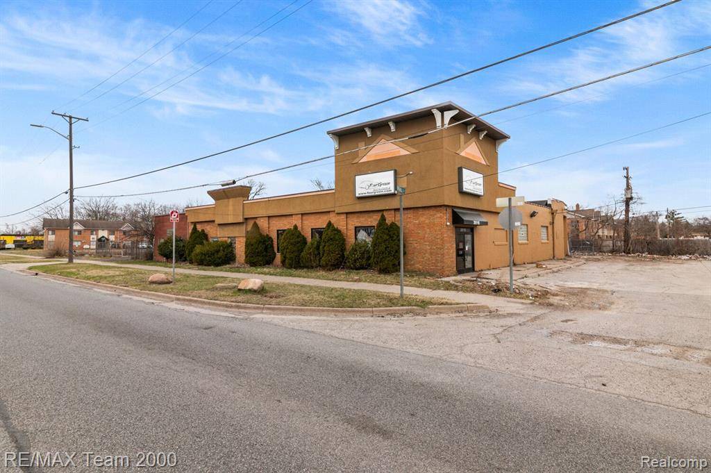 Inkster, MI 48141,26110 MICHIGAN Avenue
