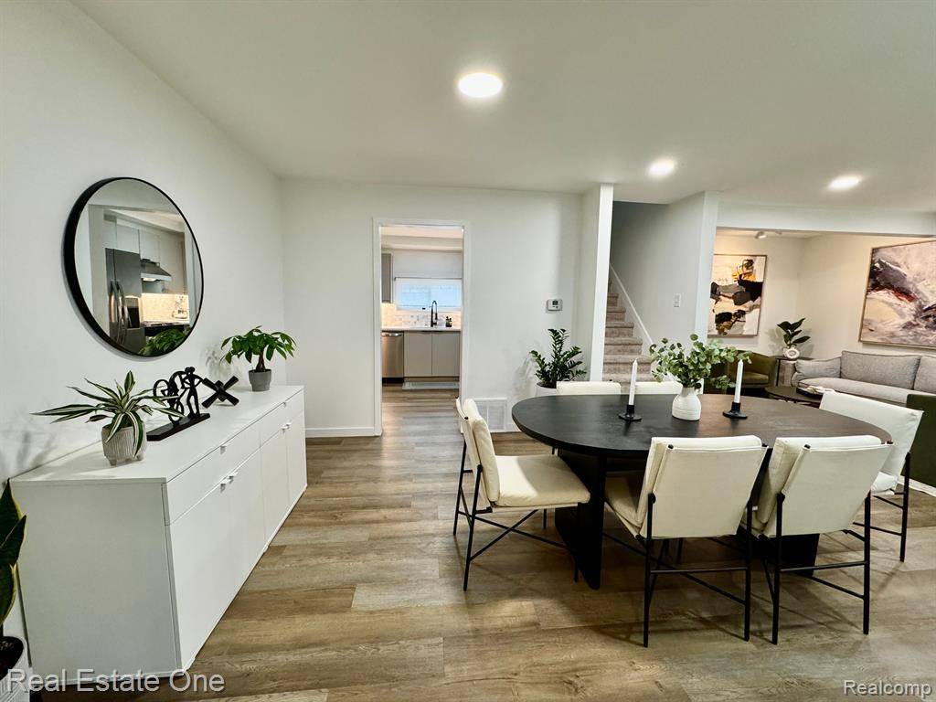 Hazel Park, MI 48030,571 ANDRESEN Court