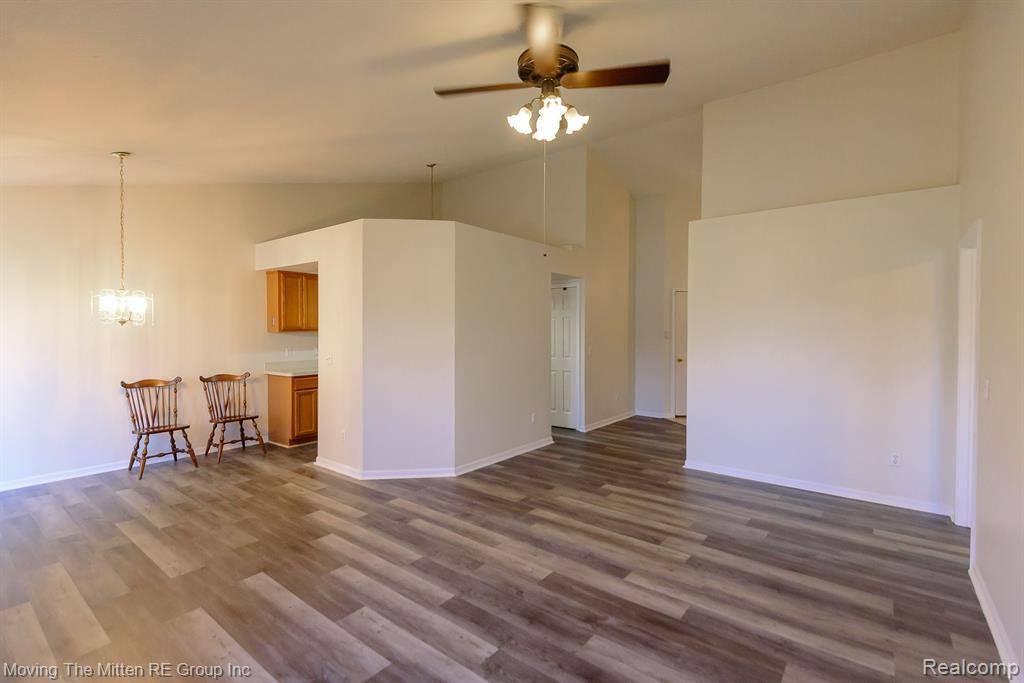 Van Buren Twp, MI 48111,9540 WHEATGRASS Lane