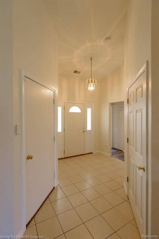 Van Buren Twp, MI 48111,9540 WHEATGRASS Lane