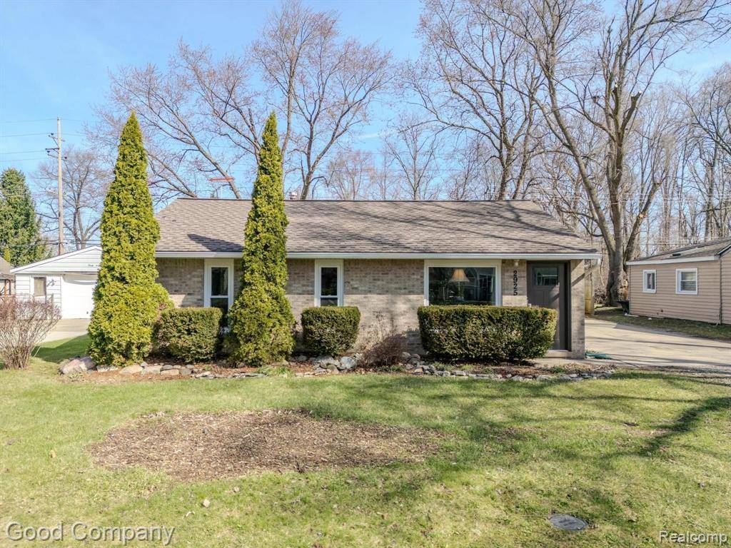 Auburn Hills, MI 48326,2925 JAMES Road