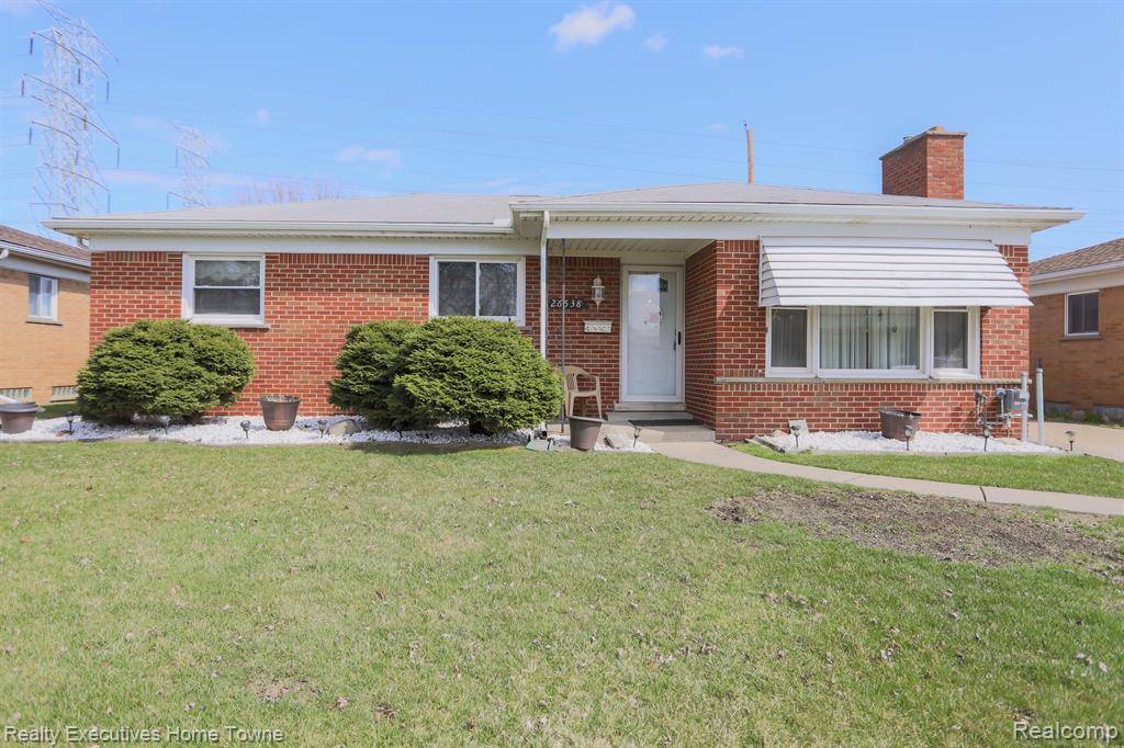 Warren, MI 48089,26538 PALOMINO Avenue