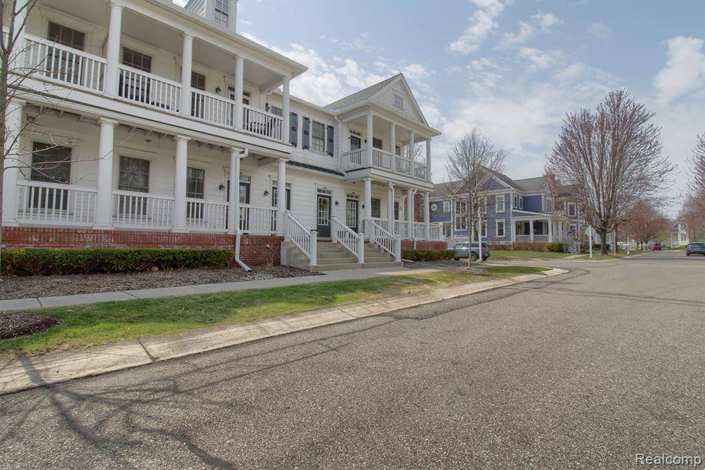 Canton Twp, MI 48188,50223  Monroe St. 50223 Monroe St.