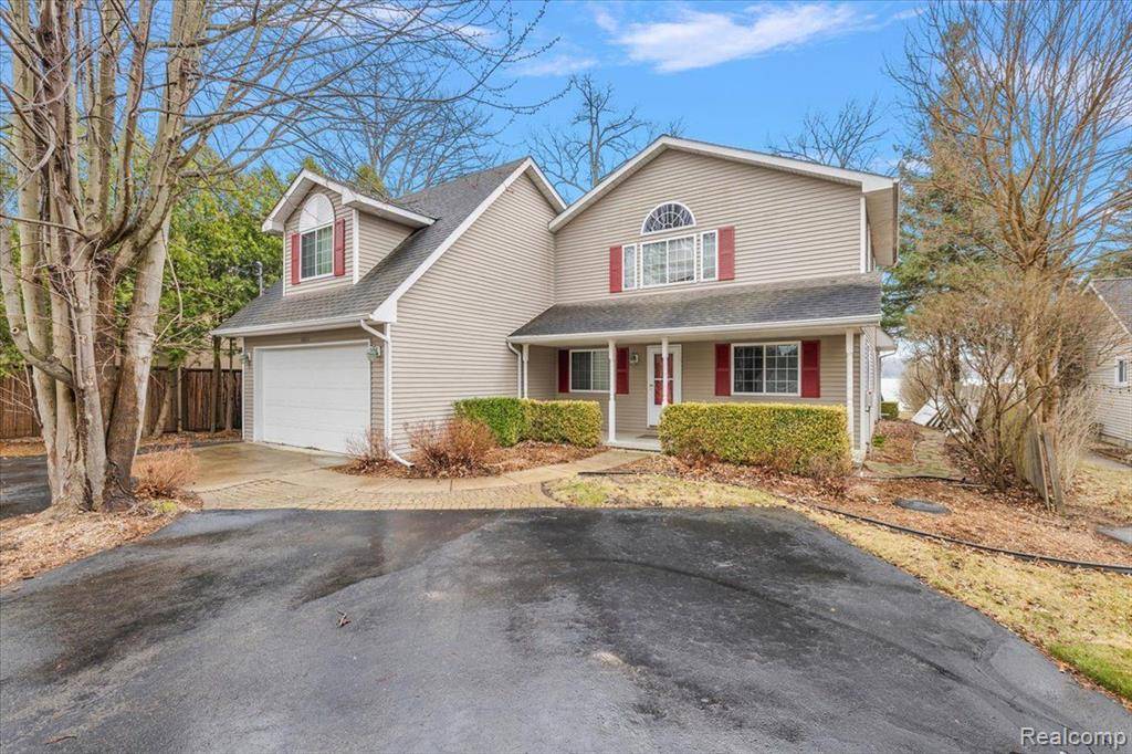 Tyrone Twp, MI 48430,10434 SPRING Street