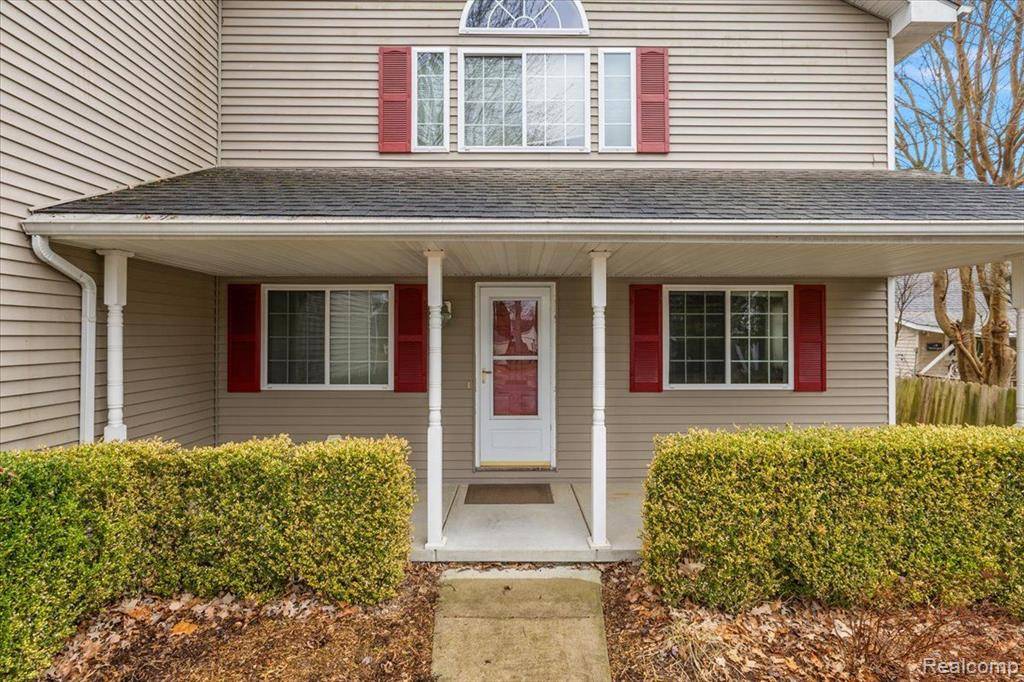 Tyrone Twp, MI 48430,10434 SPRING Street