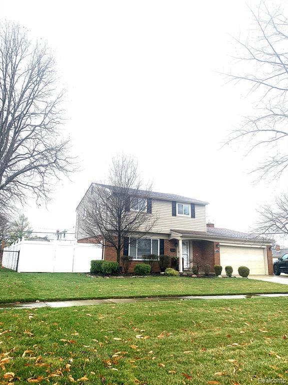 Livonia, MI 48150,8837 HUBBARD Street