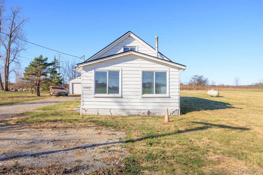 Ray Twp, MI 48096,63575 North Avenue