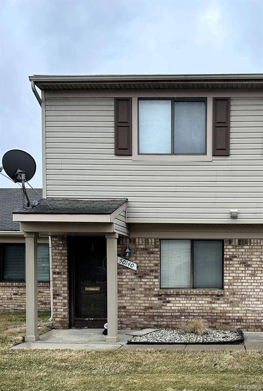 Chesterfield Twp, MI 48047,50140 N BENNY
