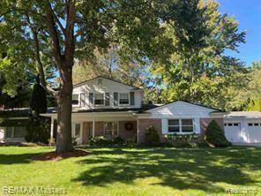 Clinton Twp, MI 48036,37457 TALL OAK Drive