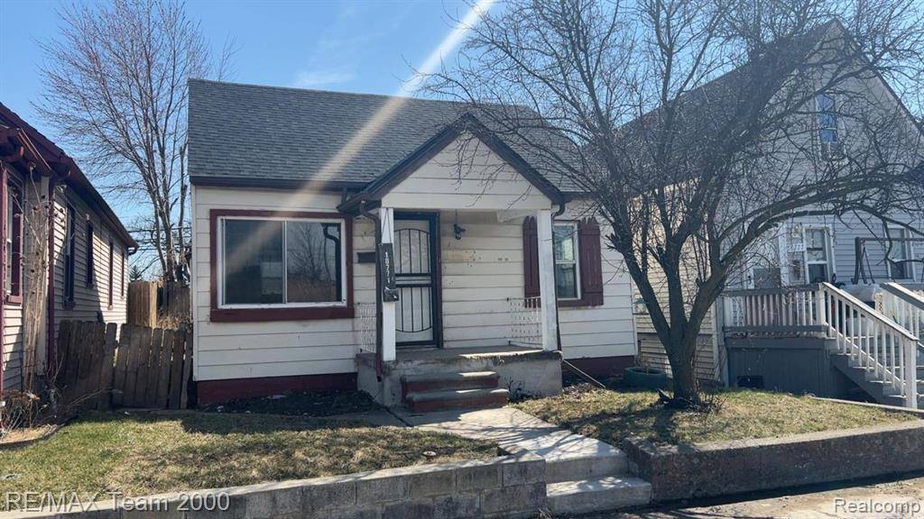 Riverview, MI 48193,18771 Riverview Street