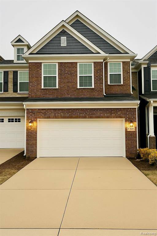 Novi, MI 48375,43433 CHANCELLOR Lane