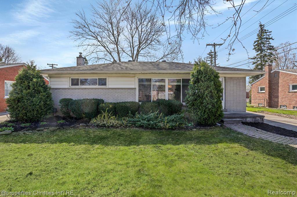 Livonia, MI 48150,9030 TEXAS Street