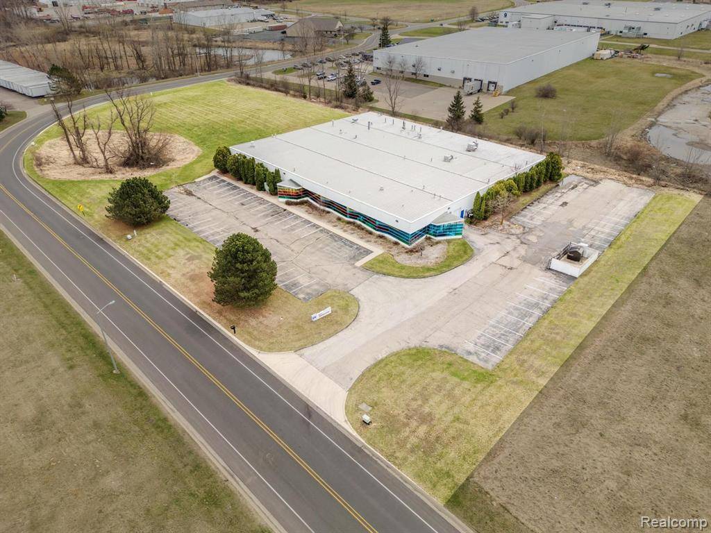 Webberville Vlg, MI 48892,901 HIGHVIEW Drive