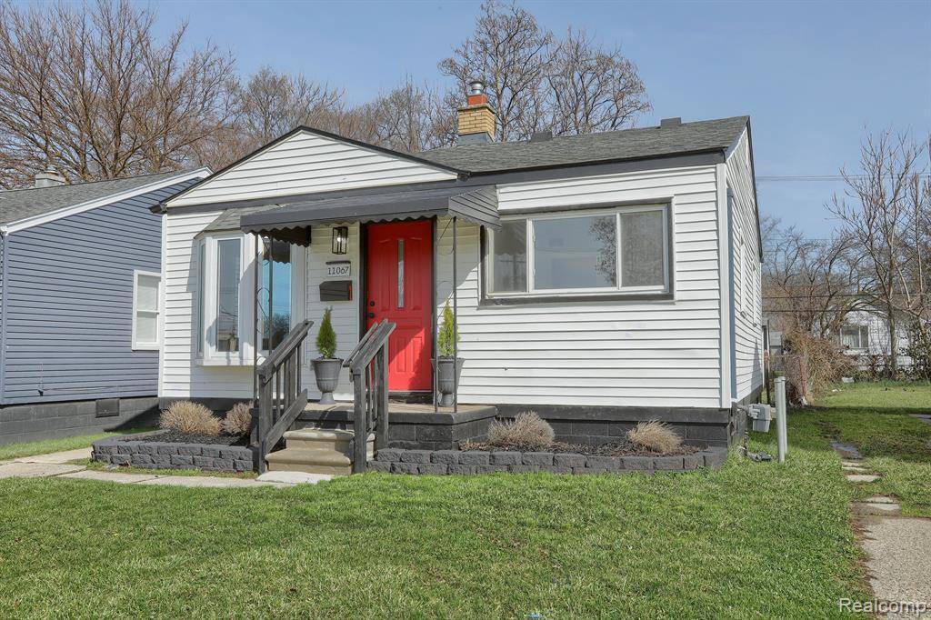 Warren, MI 48089,11067 PAIGE Avenue