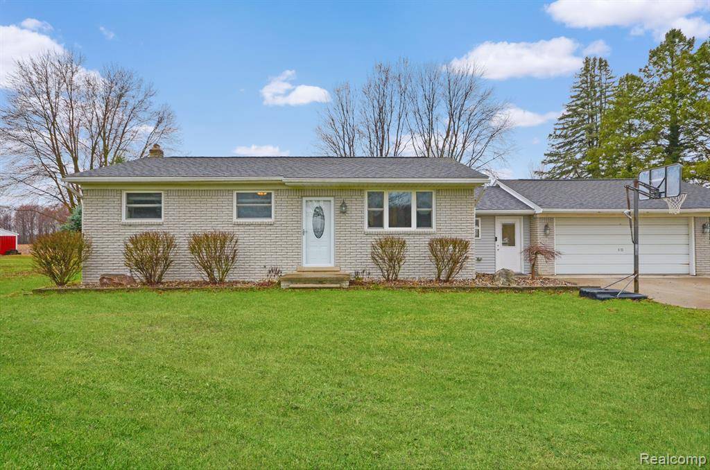 Lenox Twp, MI 48050,67667 Place Road