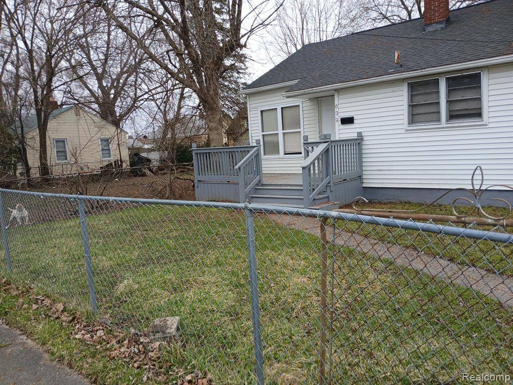 Flint, MI 48507,639 NEUBERT Avenue