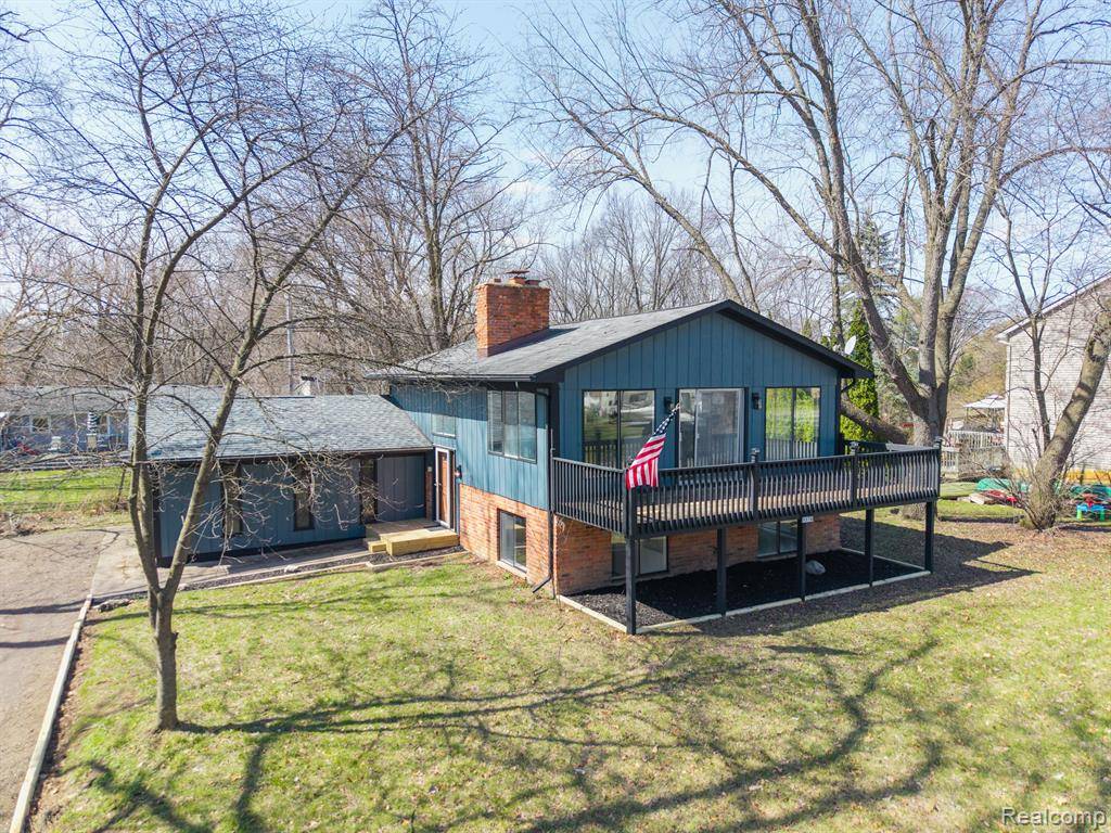 Oceola Twp, MI 48843,1379 ROBERTA Court