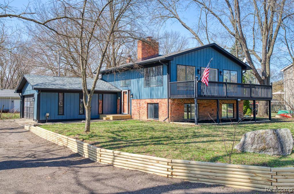 Oceola Twp, MI 48843,1379 ROBERTA Court