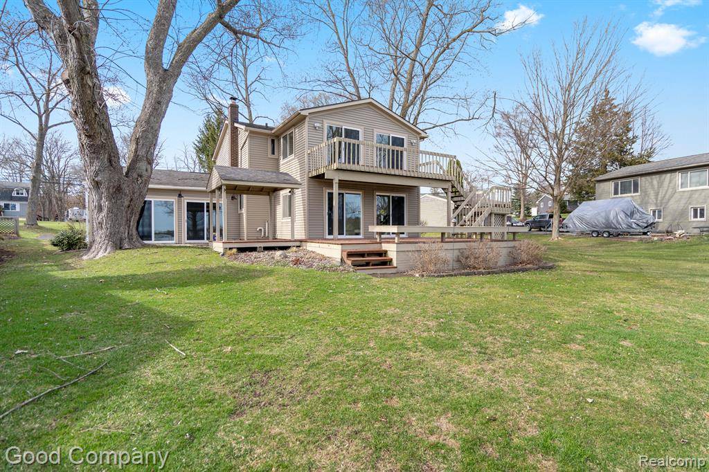 Waterford Twp, MI 48346,3501 MANN Road