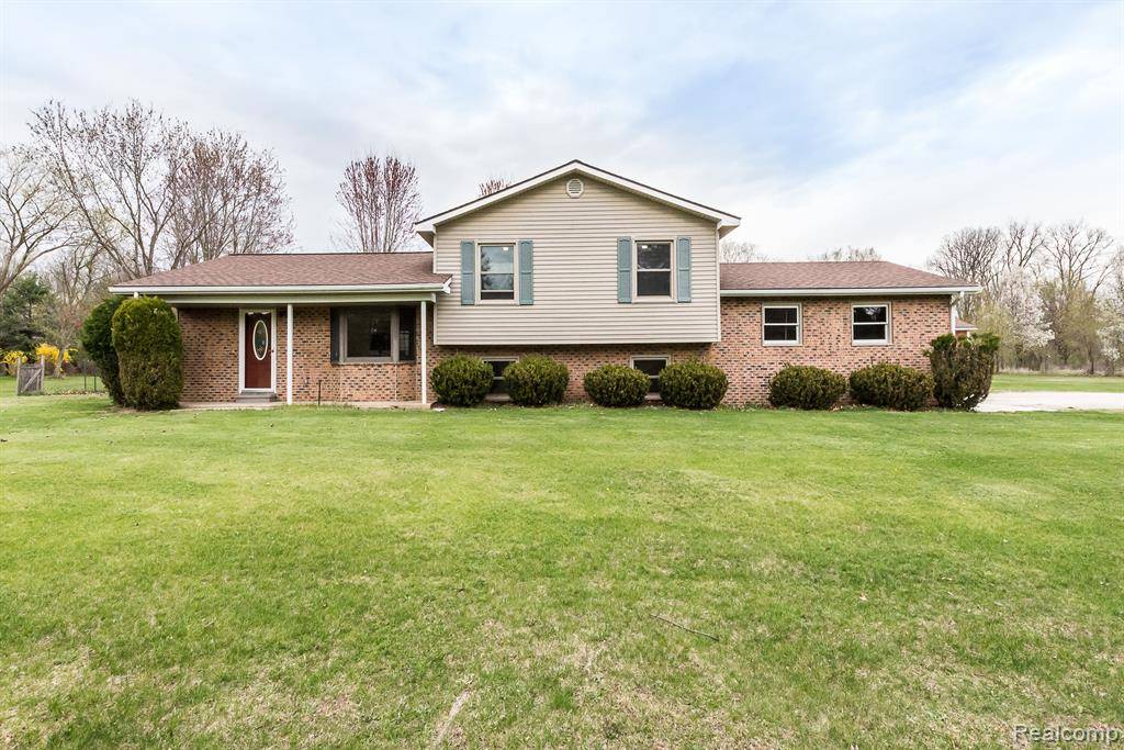 Webster Twp, MI 48189,3672 W NORTH TERRITORIAL Road