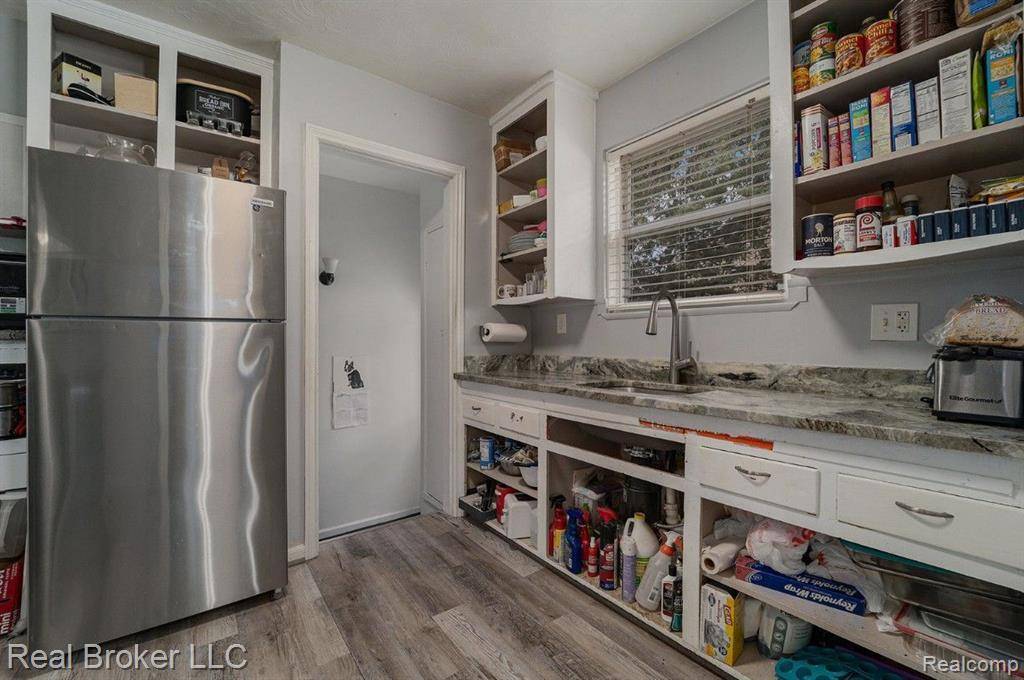 Ferndale, MI 48220,540 E CHESTERFIELD Street