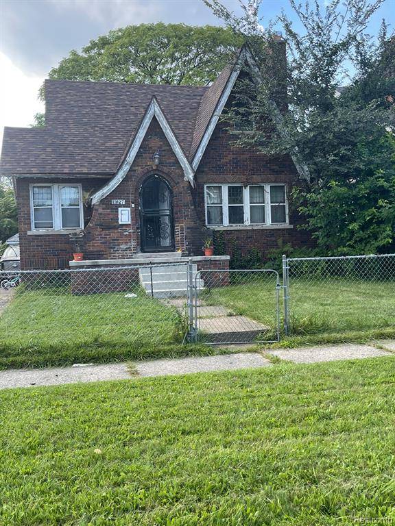 Detroit, MI 48238,13127 MENDOTA Street
