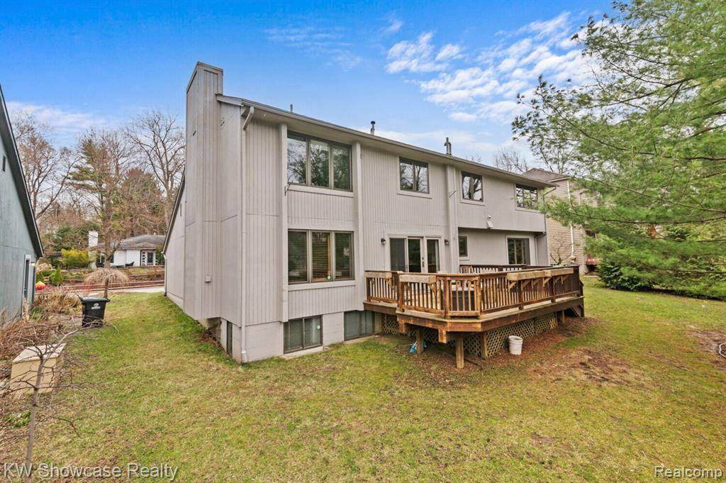 Ann Arbor, MI 48104,2640 GLADSTONE Avenue