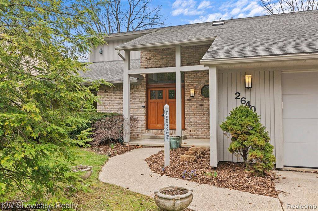 Ann Arbor, MI 48104,2640 GLADSTONE Avenue