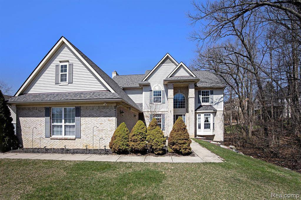 White Lake Twp, MI 48386,8792 NEWPORT Drive