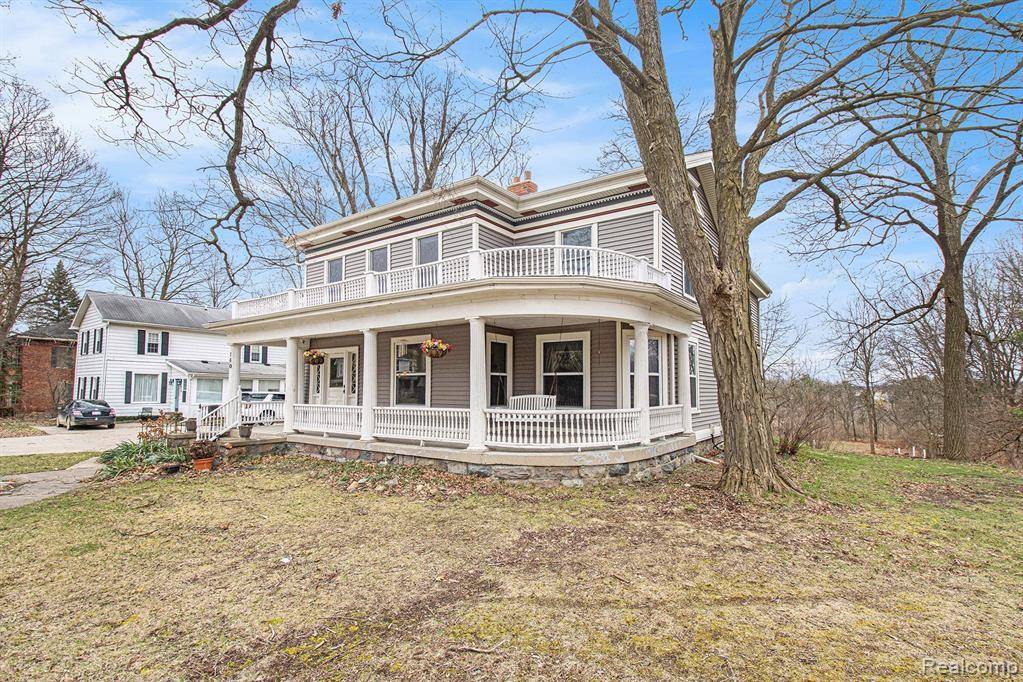 Pinckney Vlg, MI 48169,740 E MAIN Street