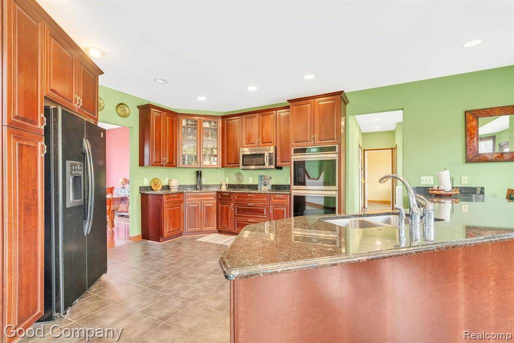 Riley Twp, MI 48041,10700 LAMBS Road