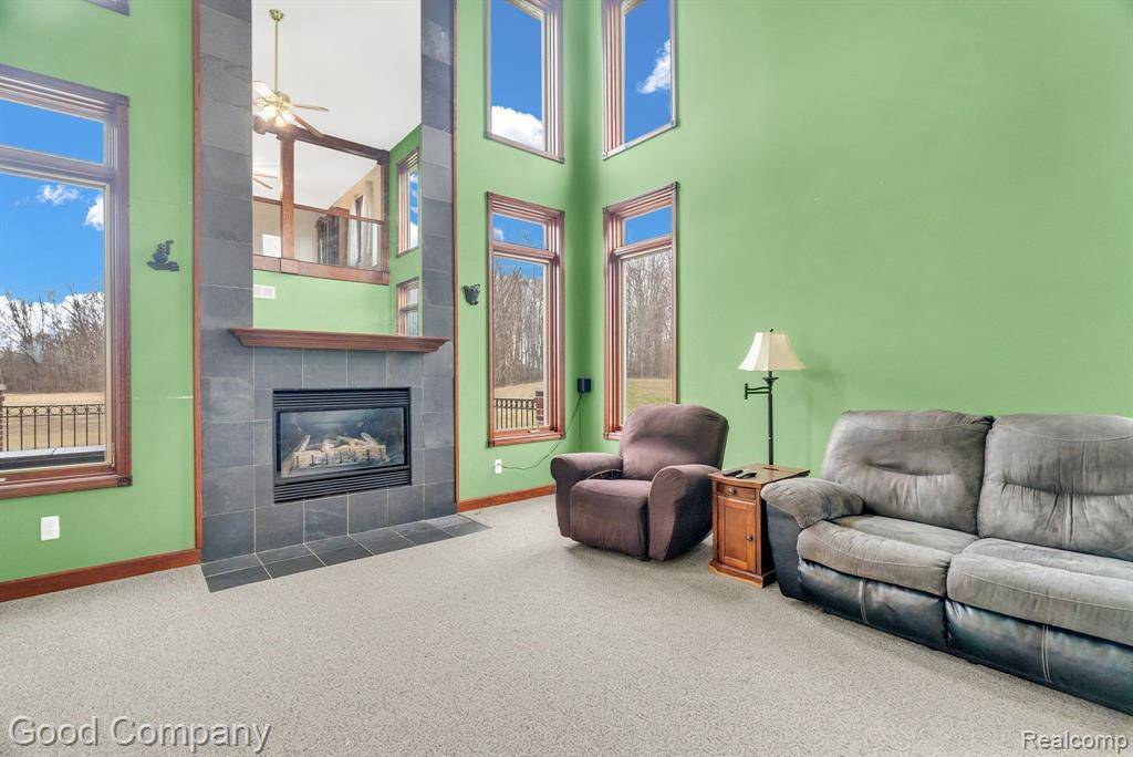 Riley Twp, MI 48041,10700 LAMBS Road