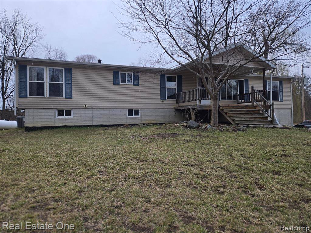 Adrian Twp, MI 49221,2592 CARSON Highway