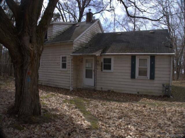 St. Joseph Twp, MI 49022,402 SEARLES Avenue