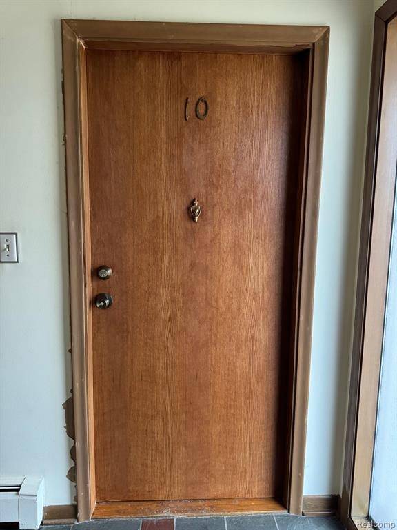 Fraser, MI 48026,34500 Mulvey 10 B