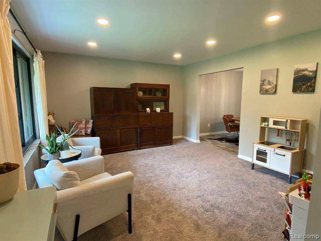 Brighton Twp, MI 48114,10579 LEE ANN Drive