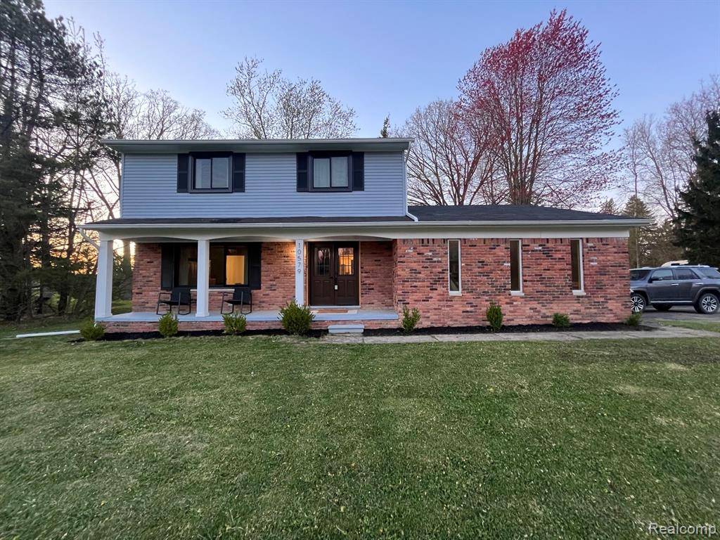 Brighton Twp, MI 48114,10579 LEE ANN Drive
